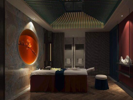 为什么选择广州从化Teyou养生会馆桑拿会馆