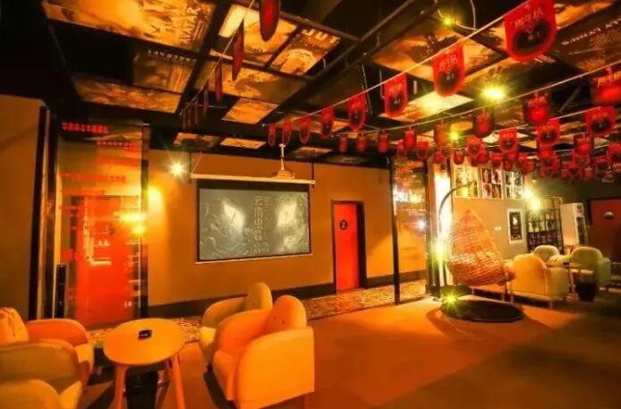 广州从化按摩养生：修复久坐劳损，告别腰酸背痛困扰
